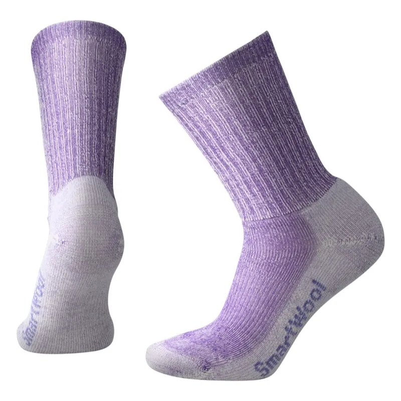 SMARTWOOL 293 W'S HIKING LIGHT CREW SOCK
