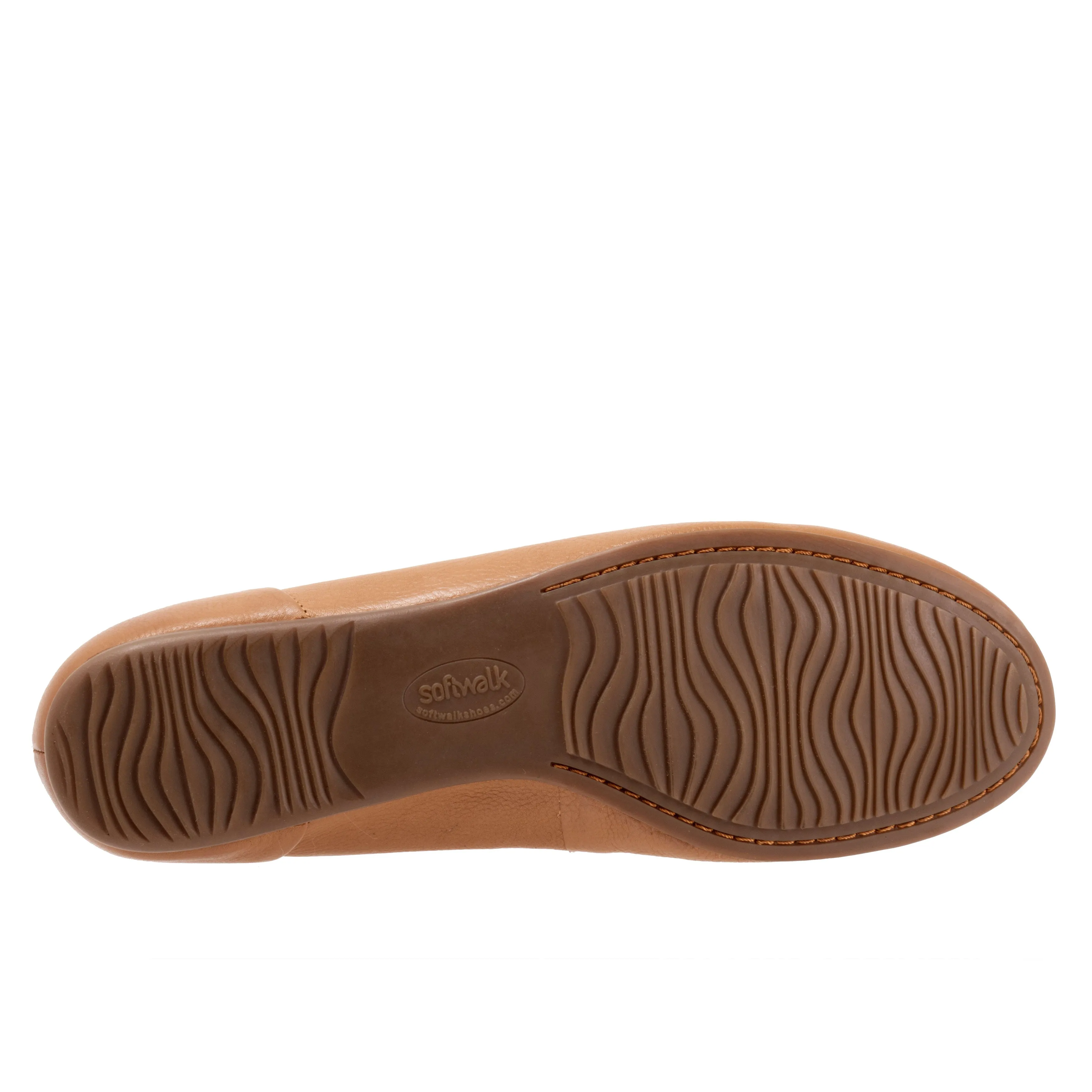 Softwalk Sonoma Ballet Flat