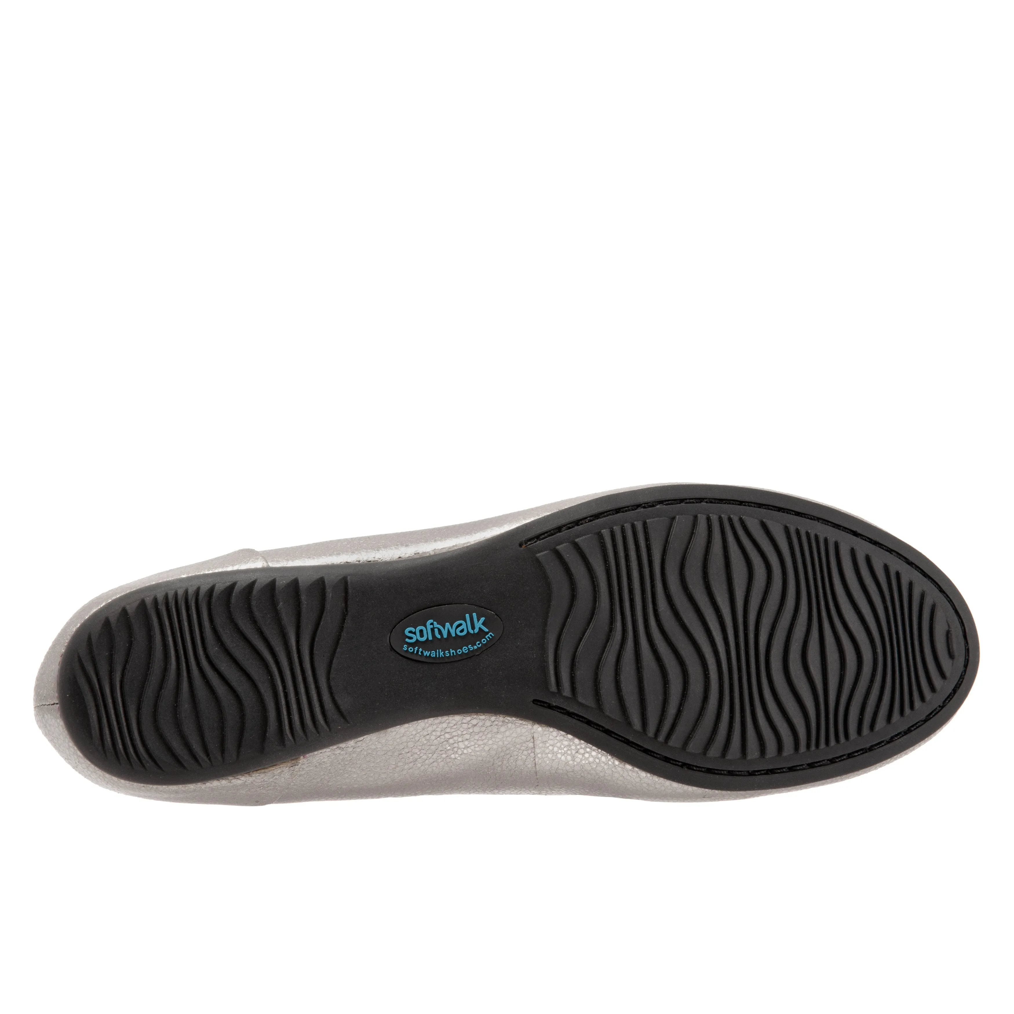 Softwalk Sonoma Ballet Flat