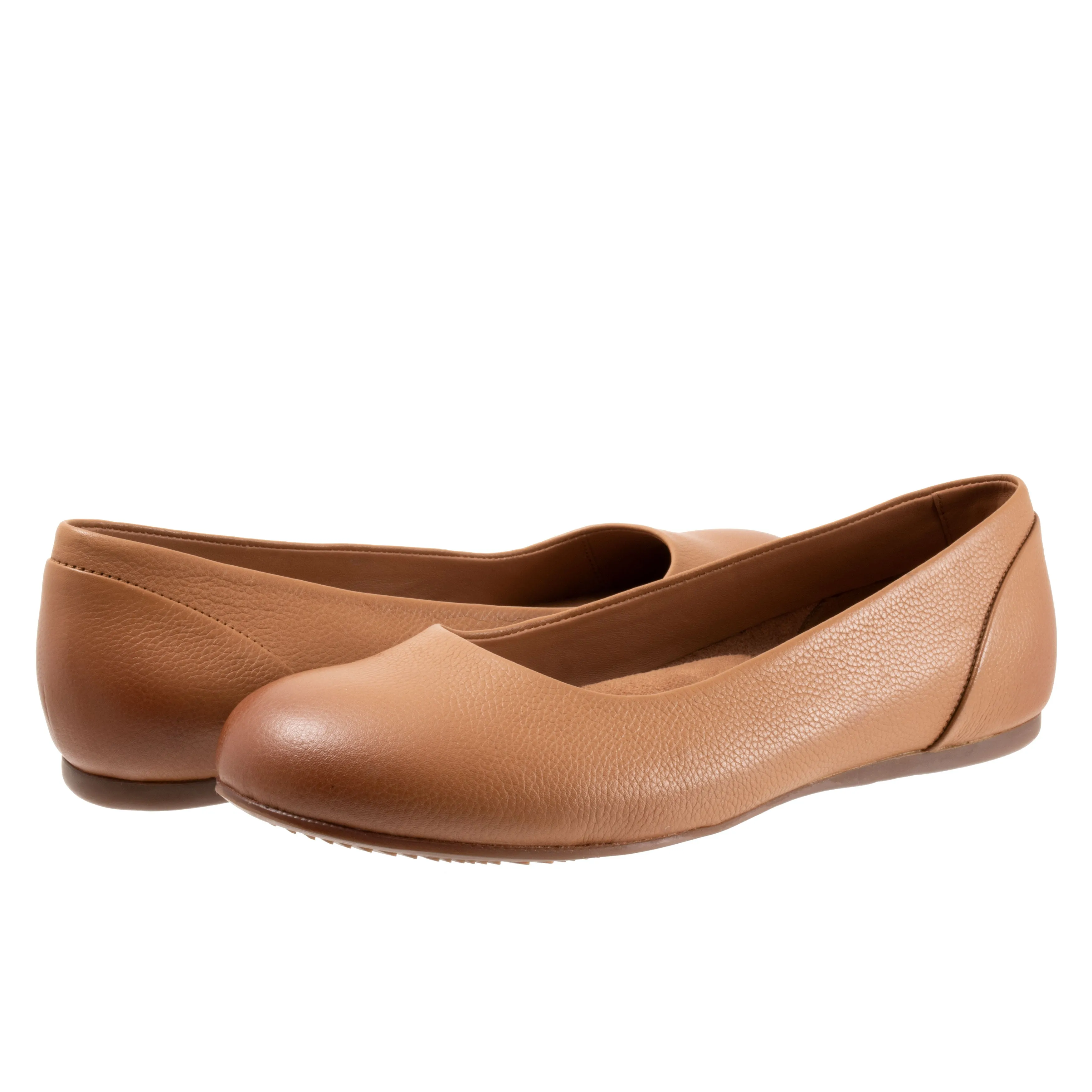 Softwalk Sonoma Ballet Flat