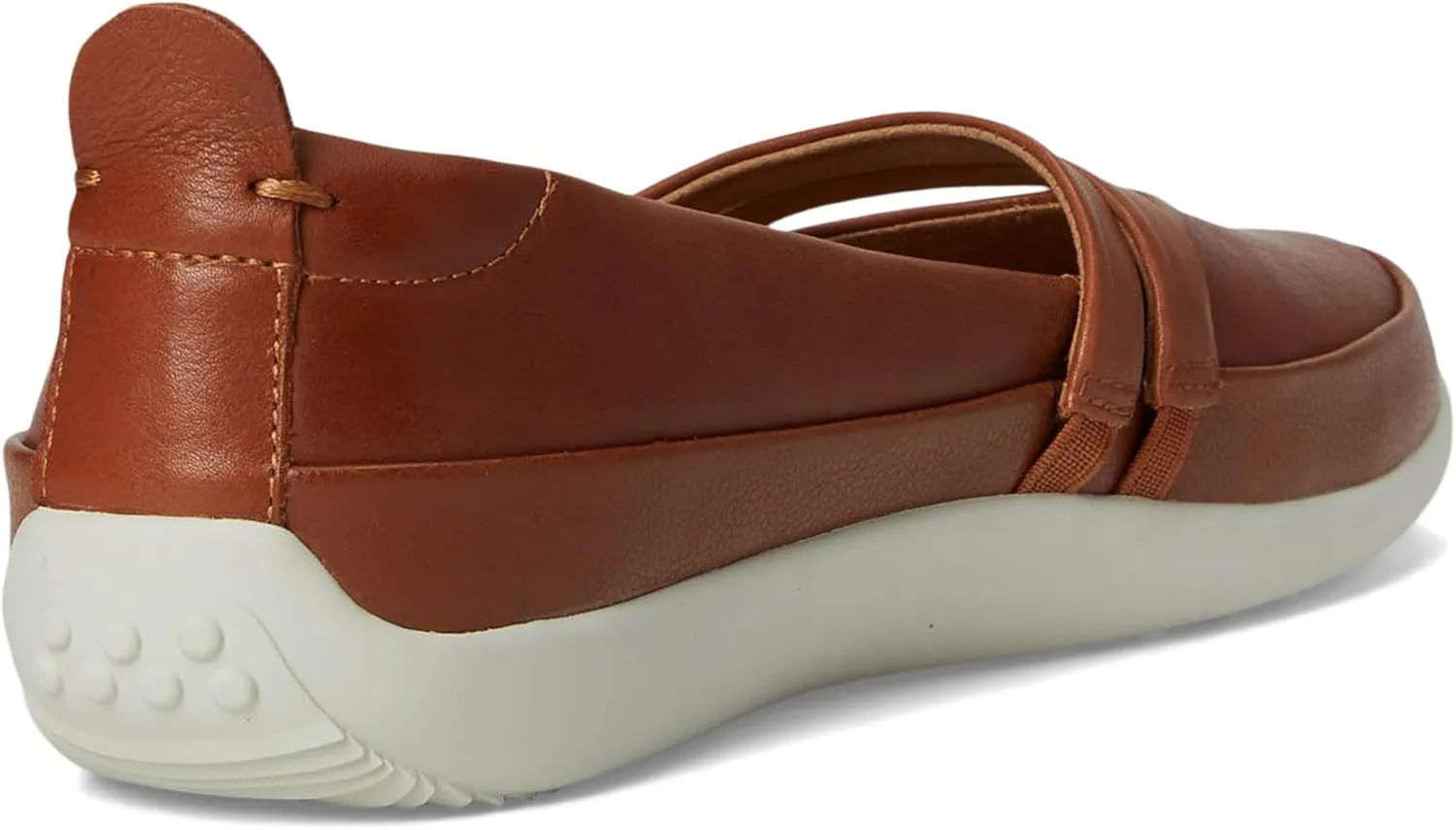 SoftWalk Women's Devon Mary Jane Flat
