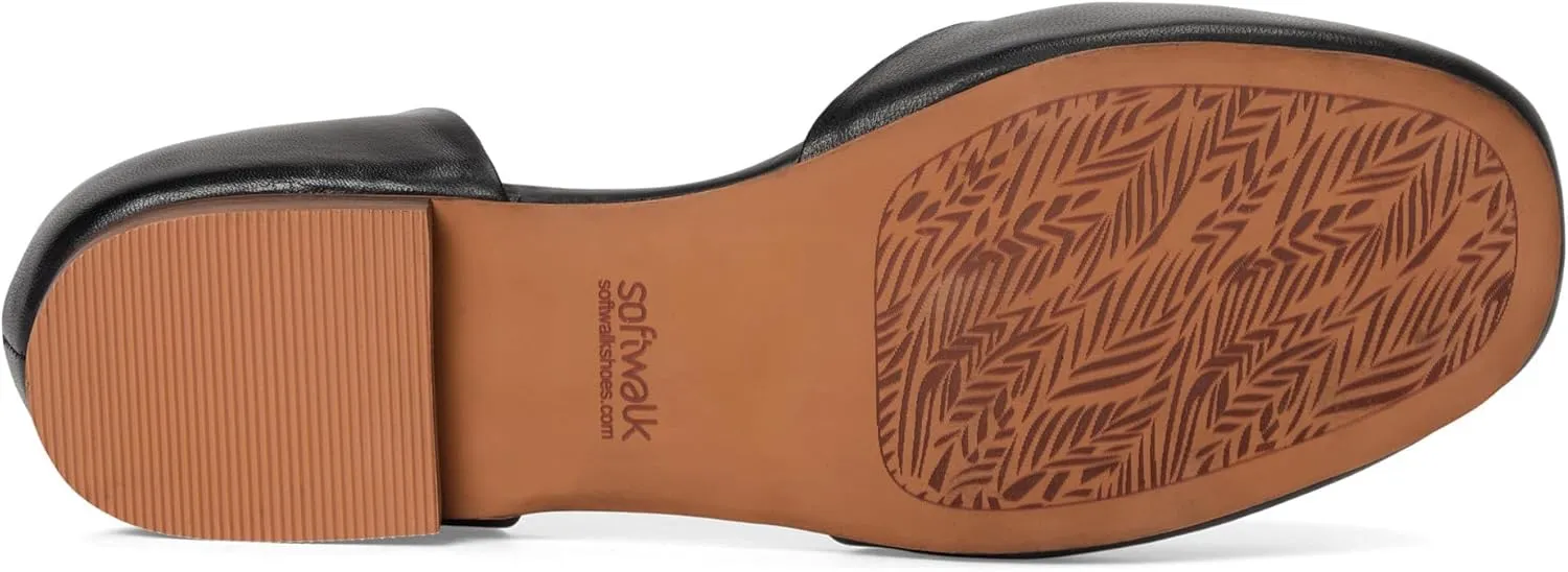 SoftWalk Women's Kamari Ballet Flat