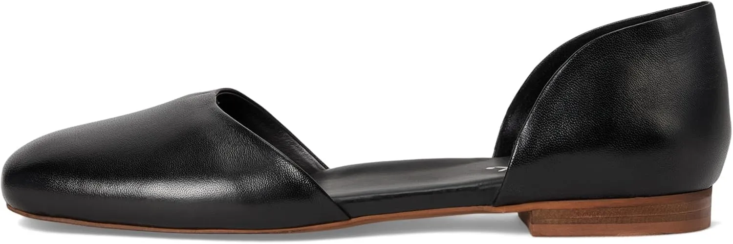 SoftWalk Women's Kamari Ballet Flat