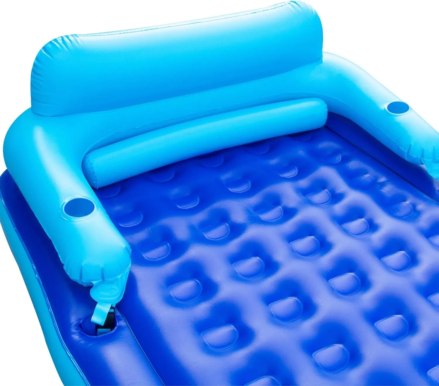 Solstice by Swimline Malibu Mattress, Multicolor (16152)