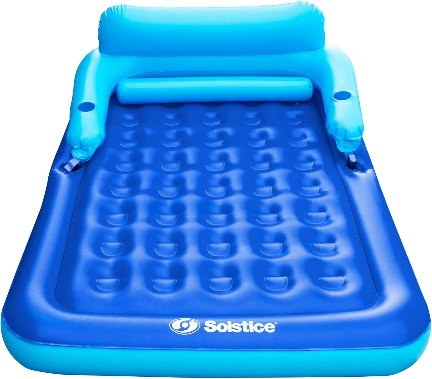 Solstice by Swimline Malibu Mattress, Multicolor (16152)