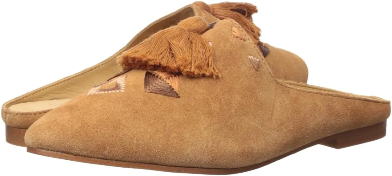 Soludos Women's Palazzo Mule