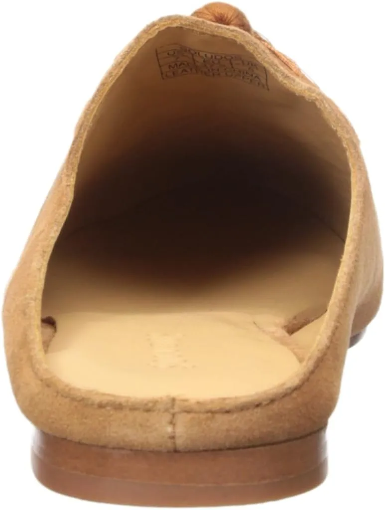 Soludos Women's Palazzo Mule