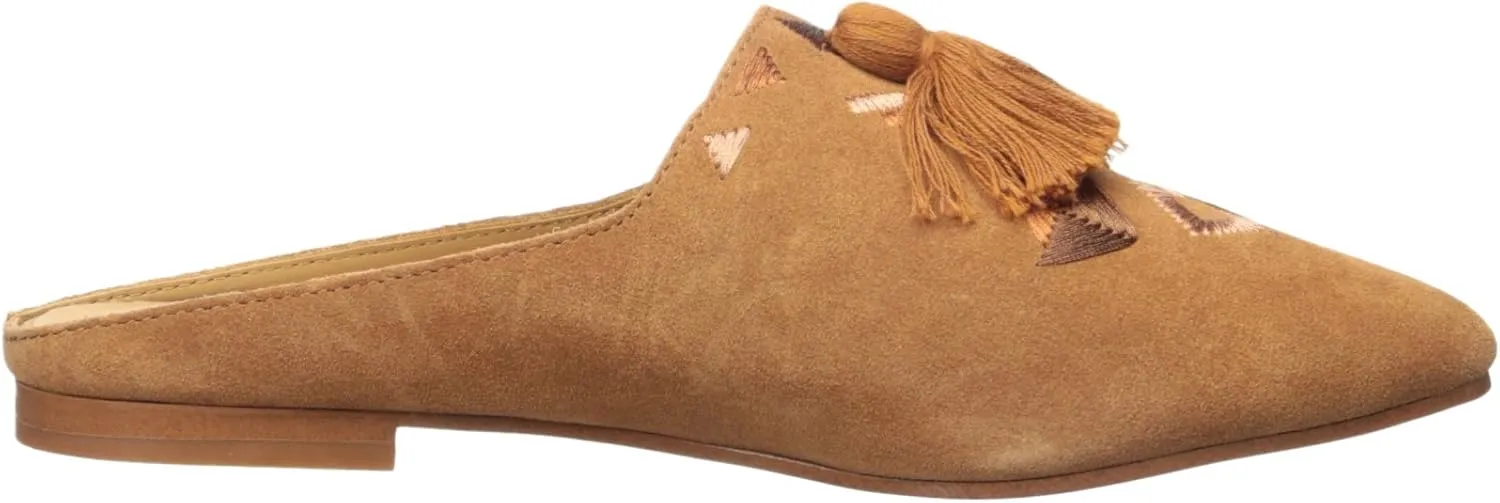 Soludos Women's Palazzo Mule