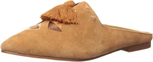Soludos Women's Palazzo Mule