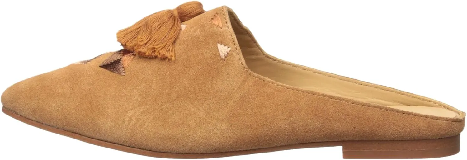 Soludos Women's Palazzo Mule