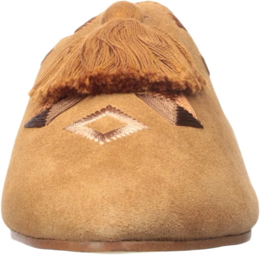 Soludos Women's Palazzo Mule