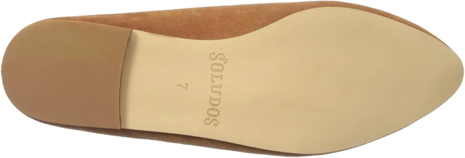 Soludos Women's Palazzo Mule