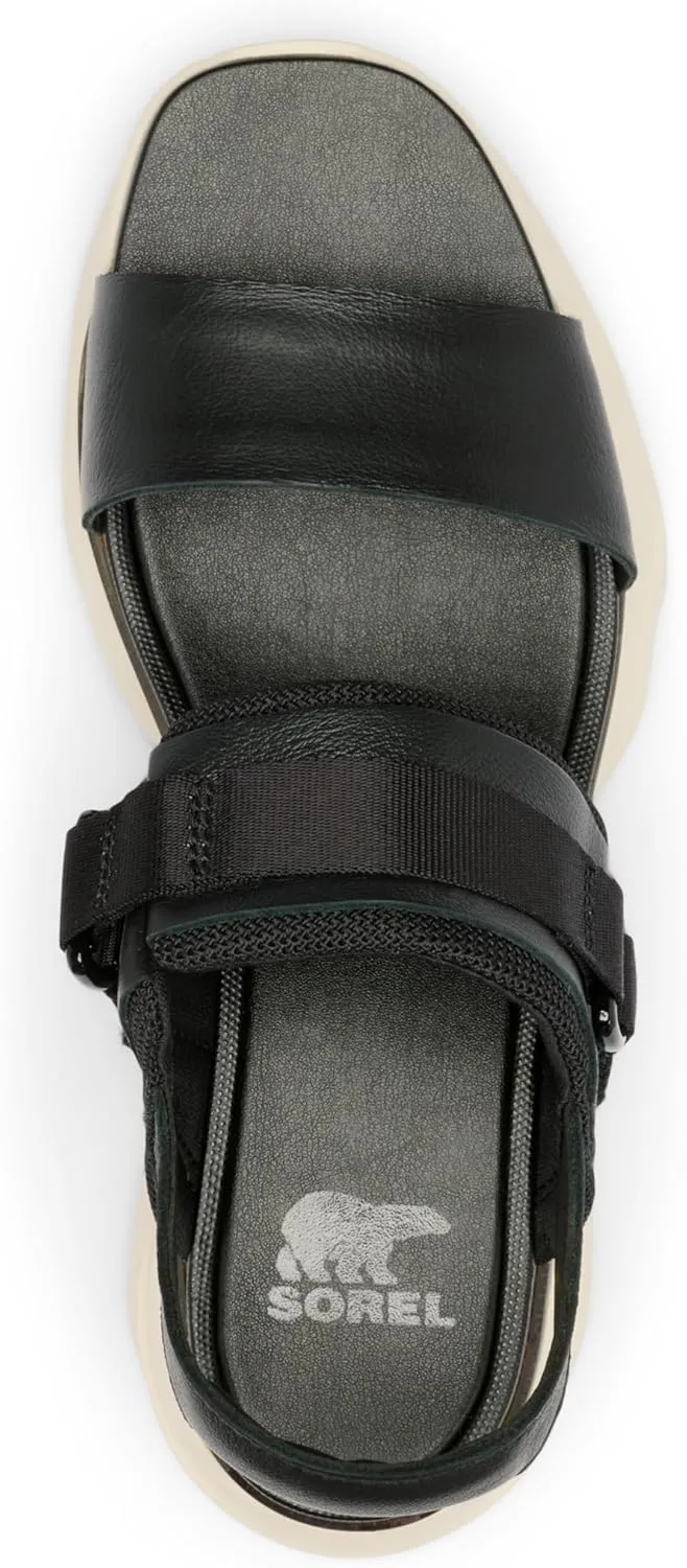 Sorel Women's Contemporary Heeled Sandal