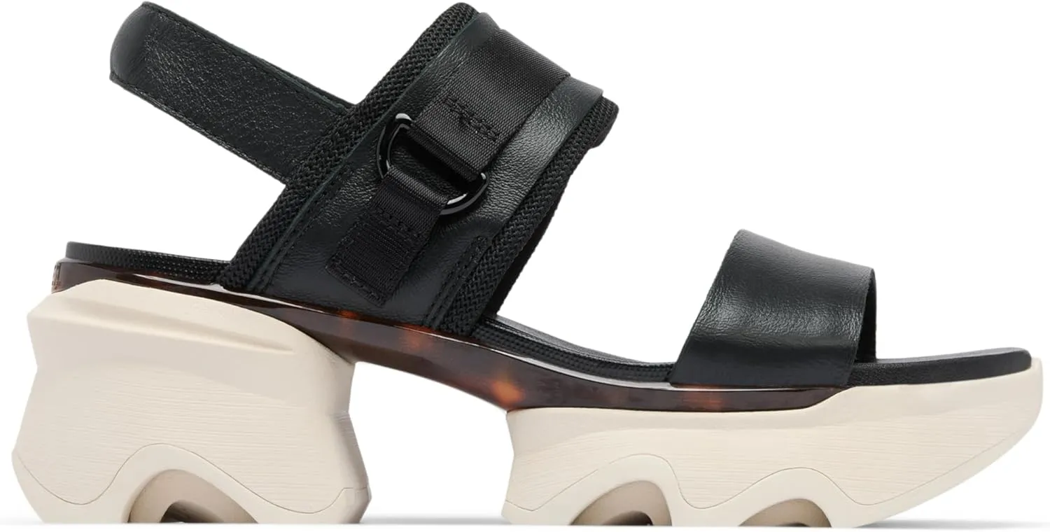 Sorel Women's Contemporary Heeled Sandal