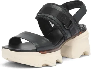 Sorel Women's Contemporary Heeled Sandal