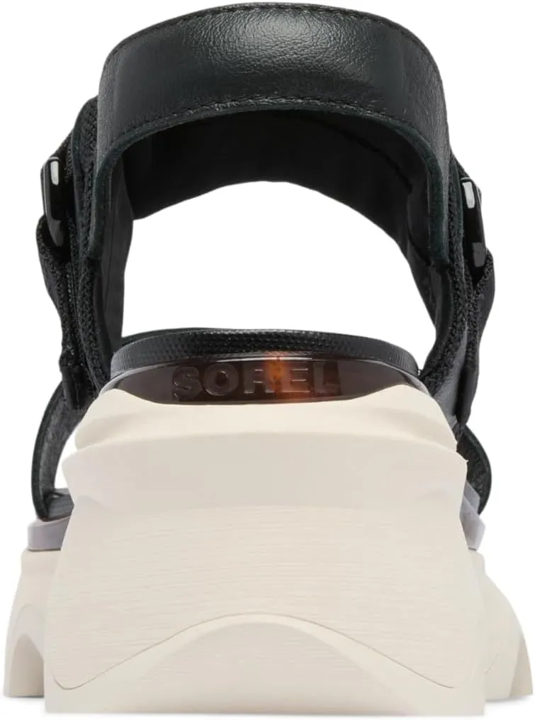 Sorel Women's Contemporary Heeled Sandal