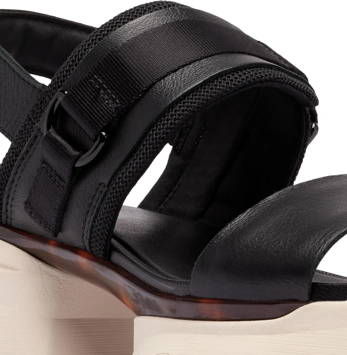 Sorel Women's Contemporary Heeled Sandal