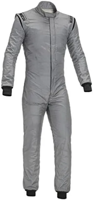 Sparco Superleggera RS-9.1 Racing Suit 0011269 (Size 64, Grey)