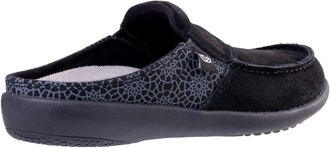 Spenco Women's Siesta Mosaic Mule