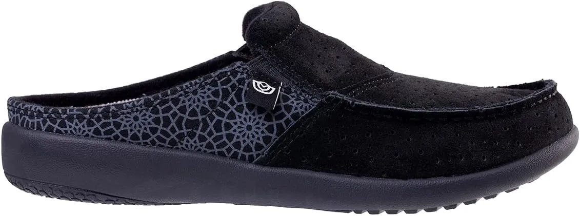 Spenco Women's Siesta Mosaic Mule