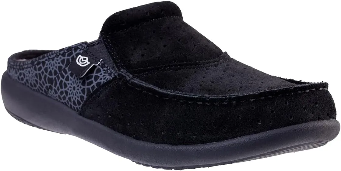 Spenco Women's Siesta Mosaic Mule