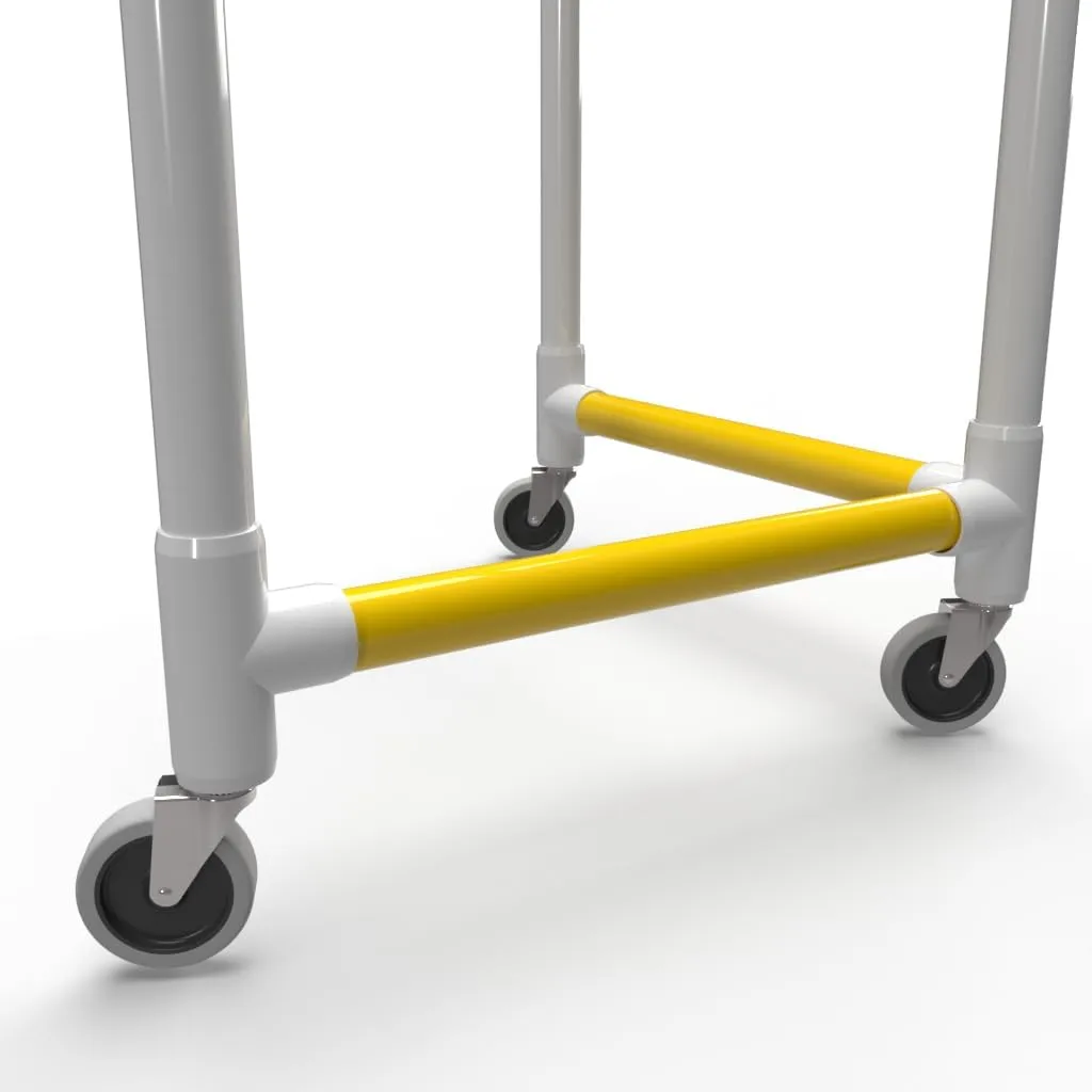 Sports SkateRanger, Skater-Aid Roller Skate Trainer for Children