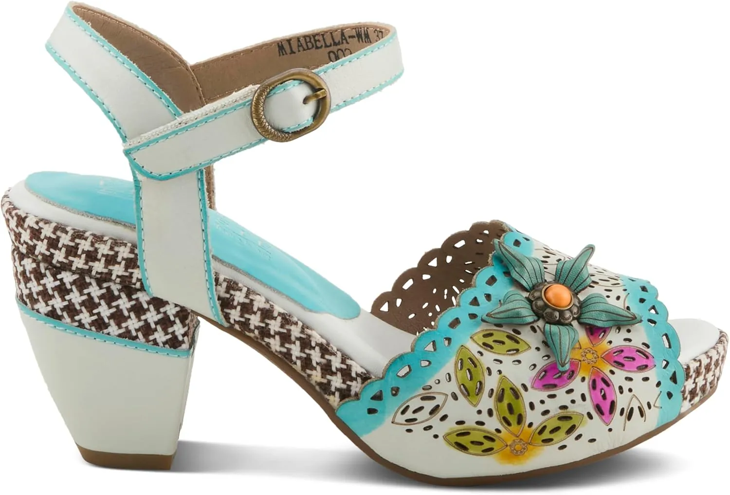 Spring Step L'Artiste Women's Miabella Sandal