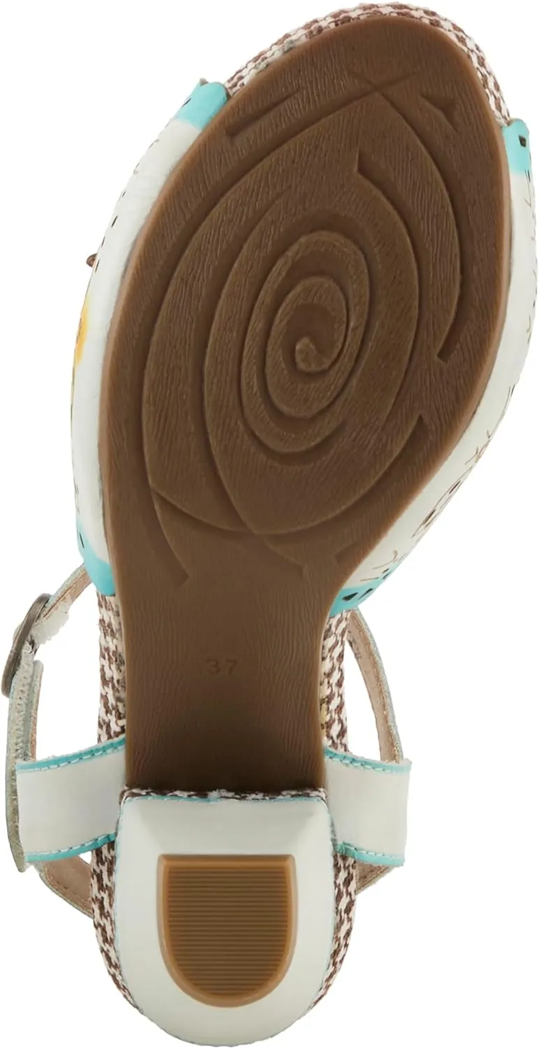 Spring Step L'Artiste Women's Miabella Sandal