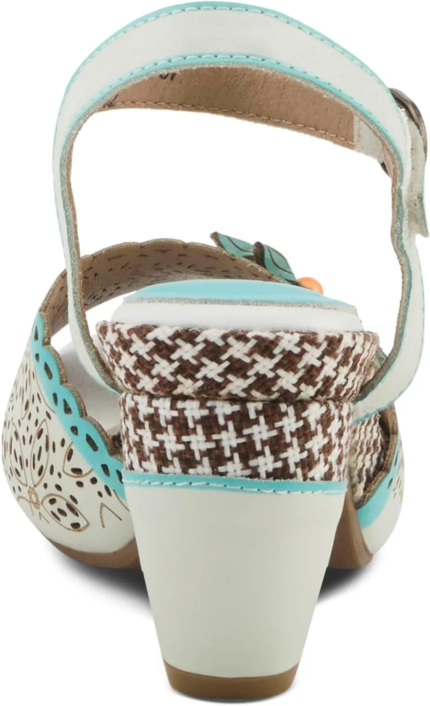 Spring Step L'Artiste Women's Miabella Sandal
