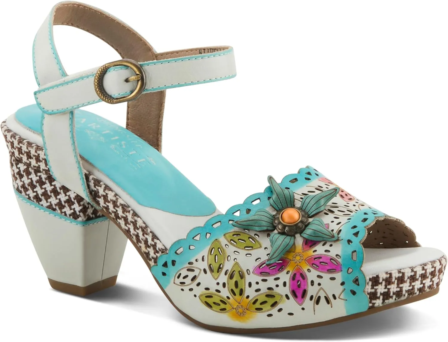 Spring Step L'Artiste Women's Miabella Sandal