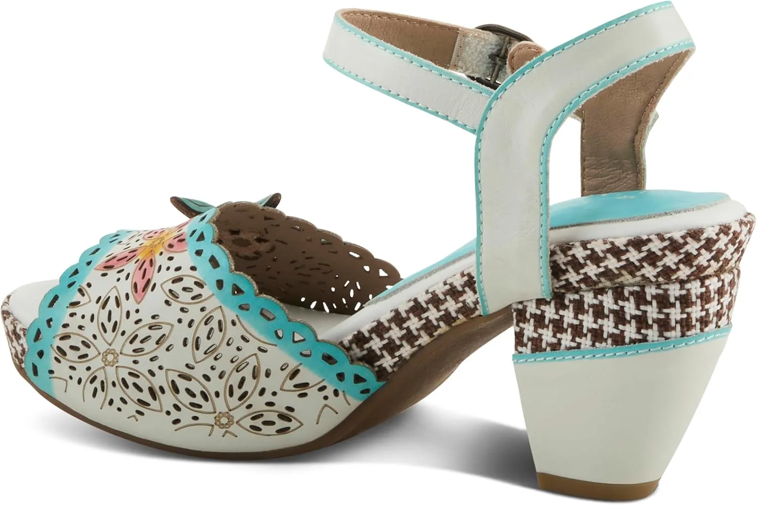 Spring Step L'Artiste Women's Miabella Sandal