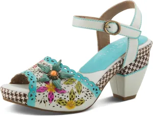 Spring Step L'Artiste Women's Miabella Sandal