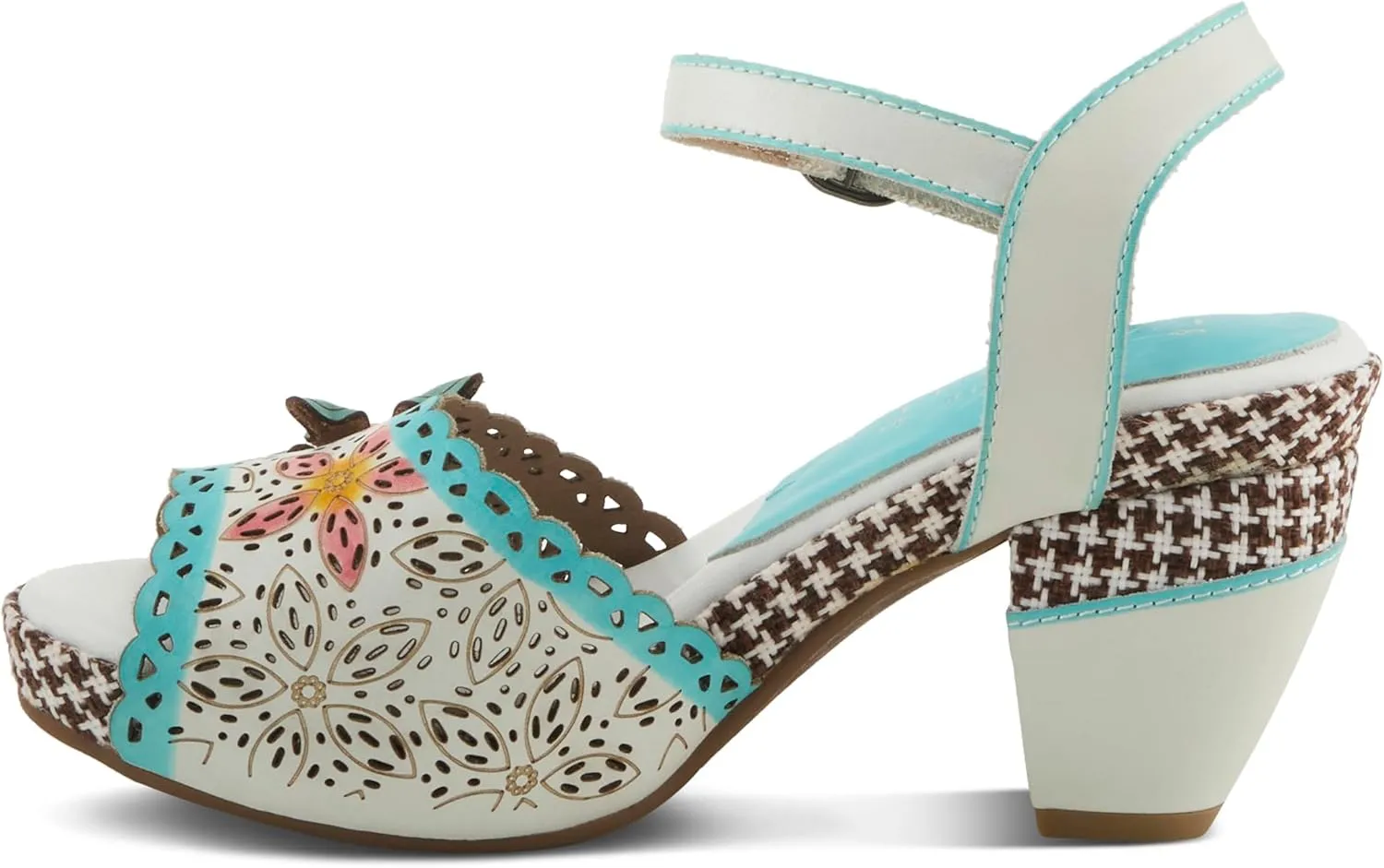 Spring Step L'Artiste Women's Miabella Sandal
