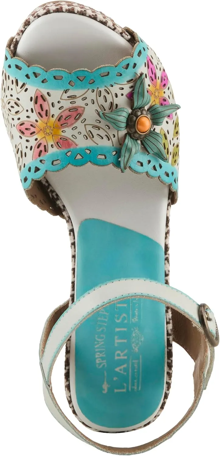Spring Step L'Artiste Women's Miabella Sandal