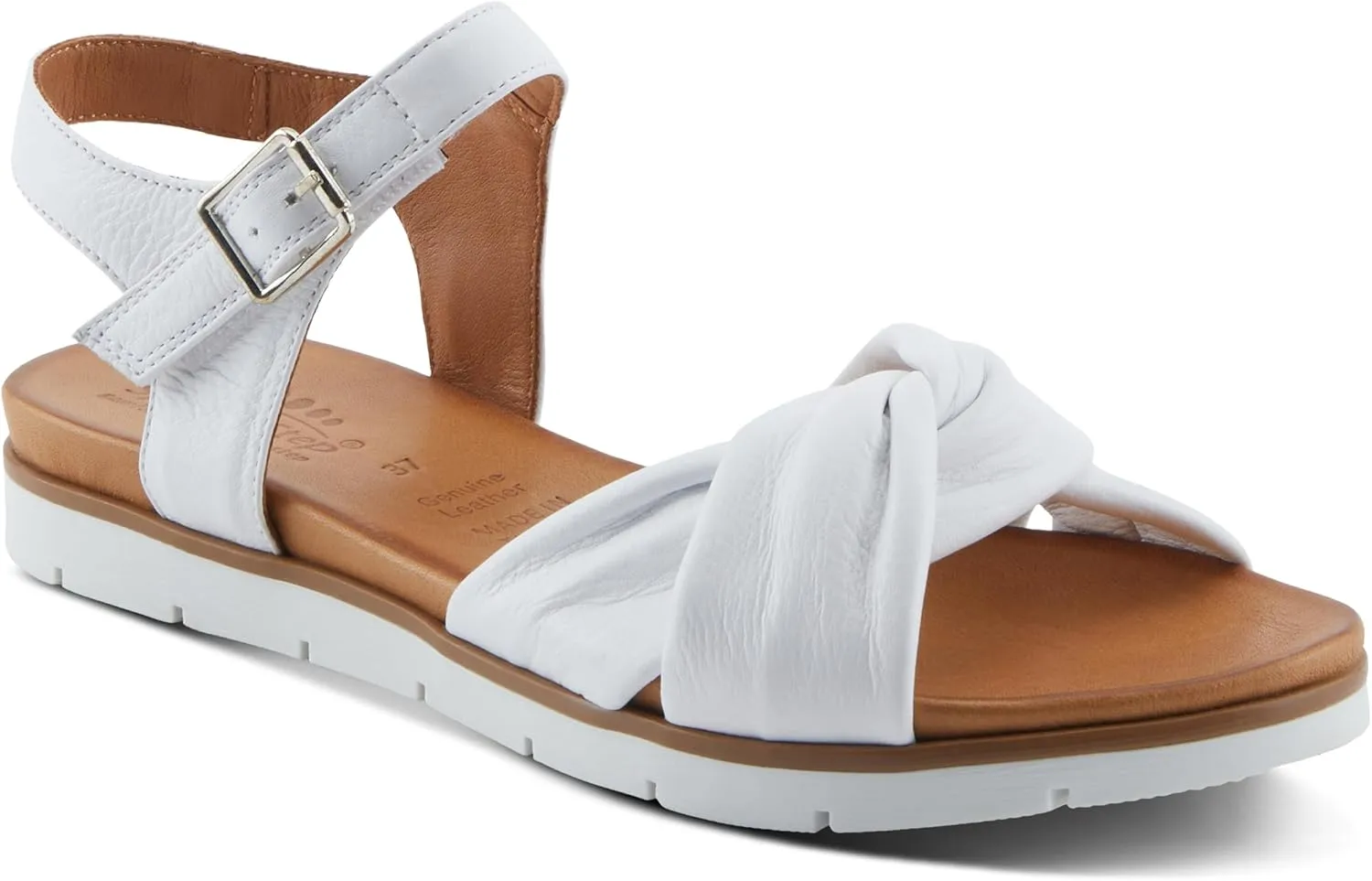 Spring Step Women's Nihira Sandal