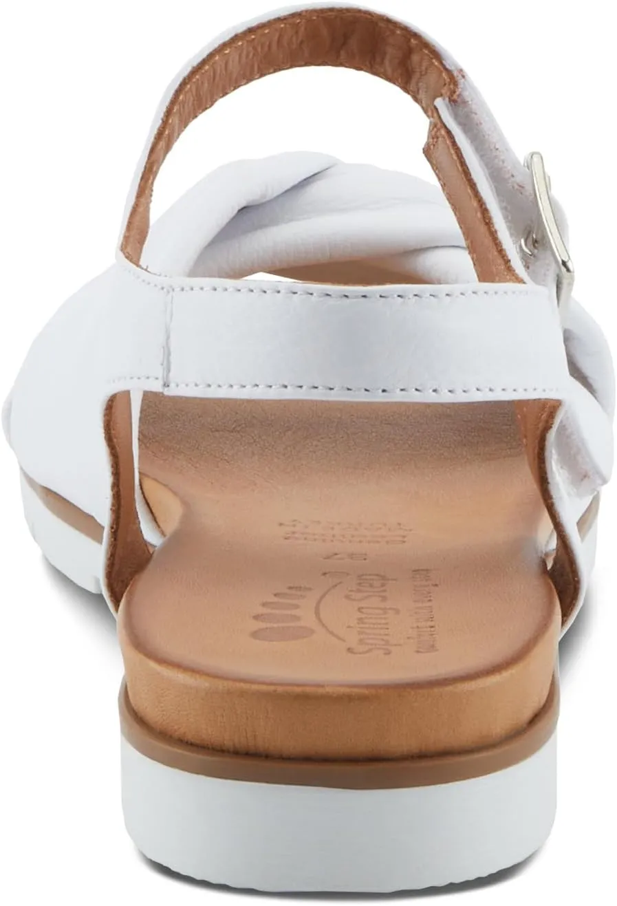 Spring Step Women's Nihira Sandal