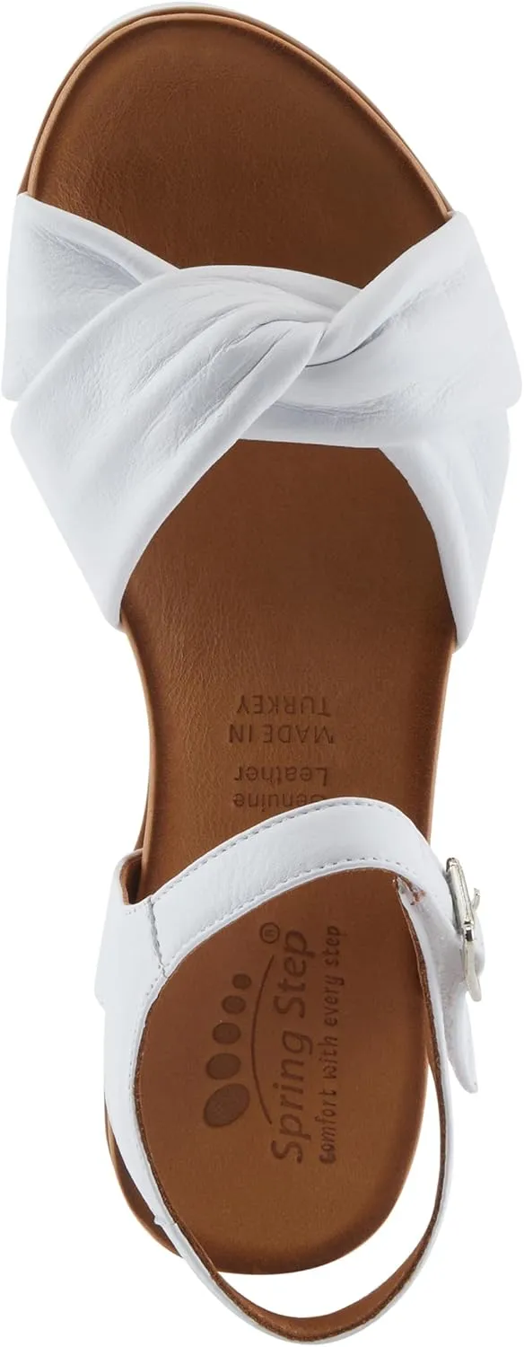 Spring Step Women's Nihira Sandal