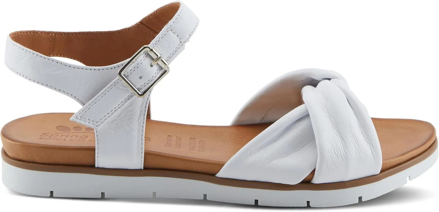 Spring Step Women's Nihira Sandal