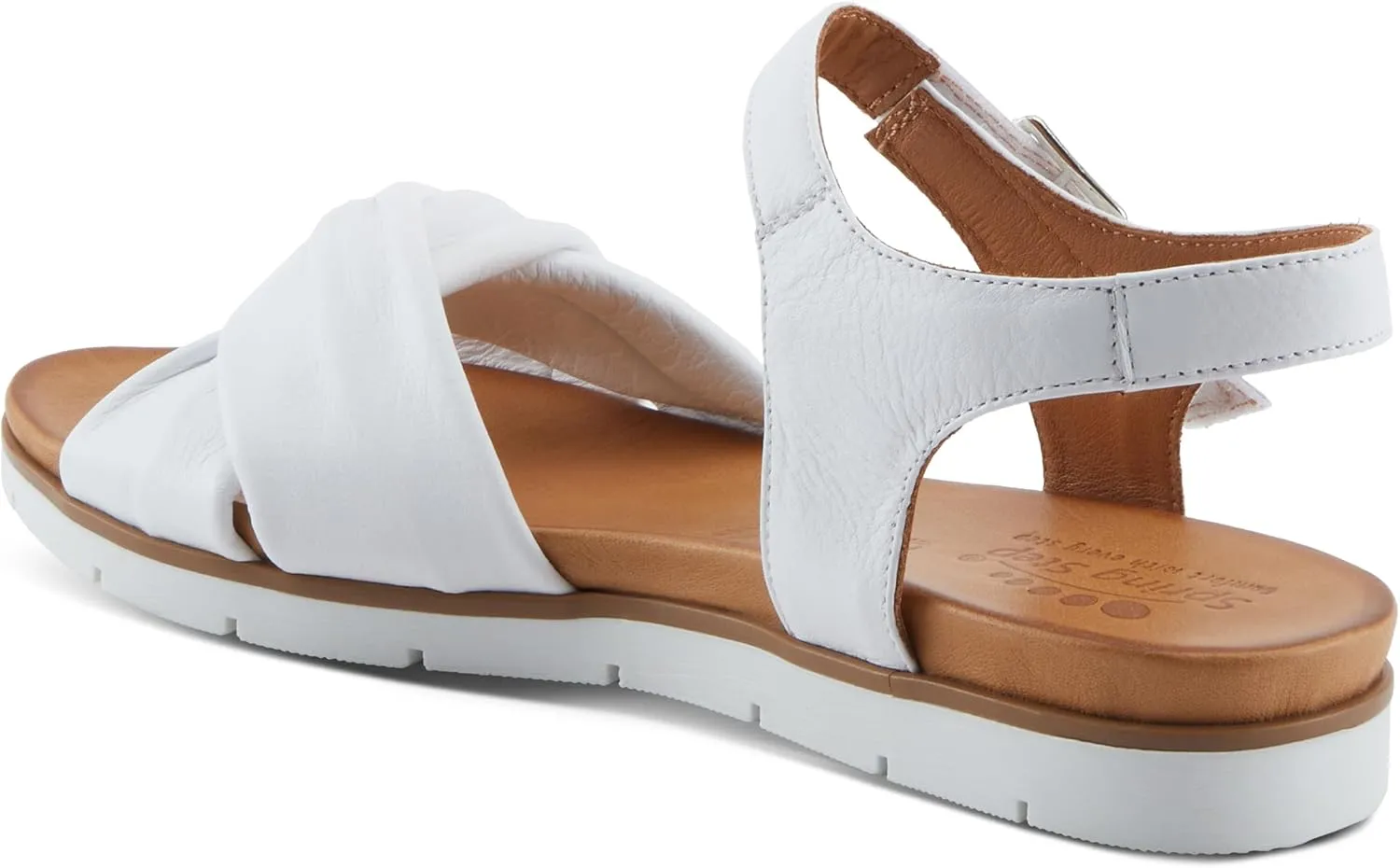 Spring Step Women's Nihira Sandal
