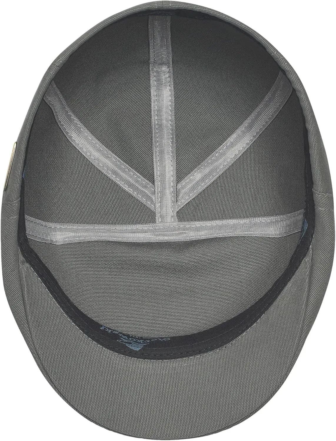 Sterkowski Ivy Five Cap | 100% Softened Cotton Flat Cap for Men | Breathable Airy 5 Panels Cap Without Lining
