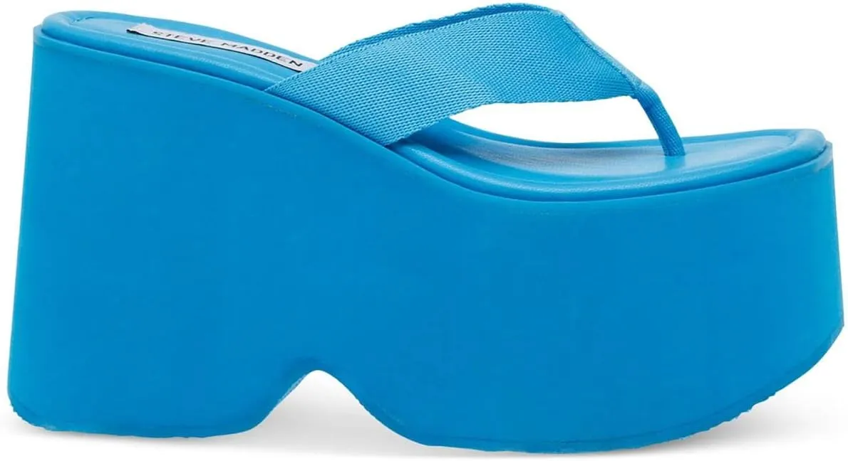 Steve Madden Women's Gwen Heeled Sandal