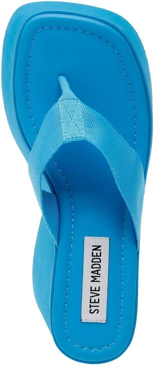 Steve Madden Women's Gwen Heeled Sandal