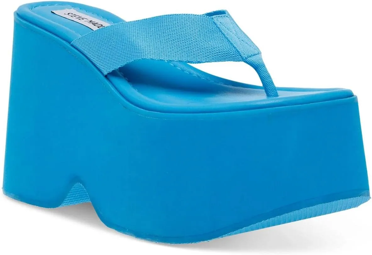 Steve Madden Women's Gwen Heeled Sandal