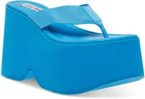 Steve Madden Women's Gwen Heeled Sandal