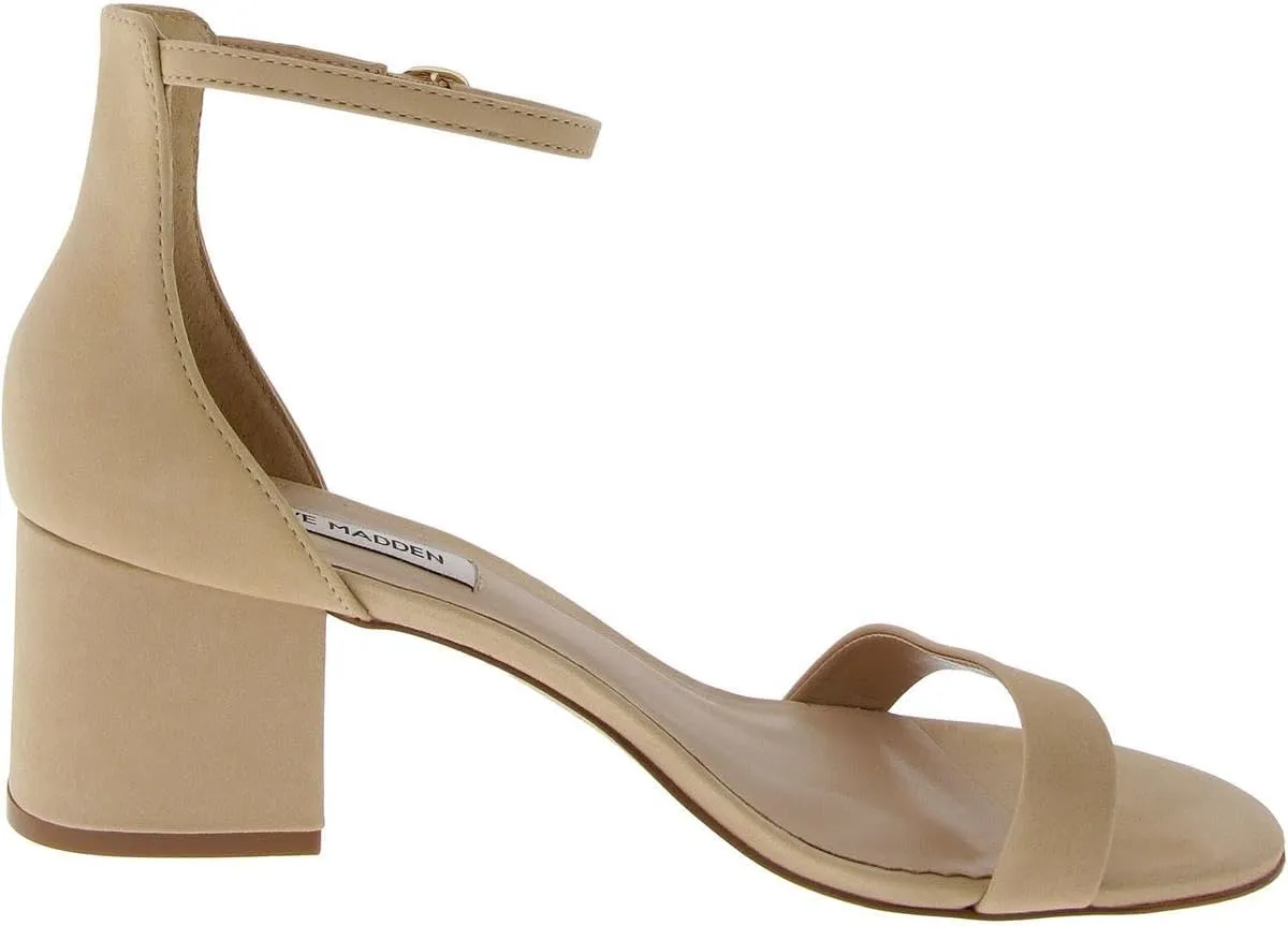 Steve Madden Women's Irenee Heeled Sandal