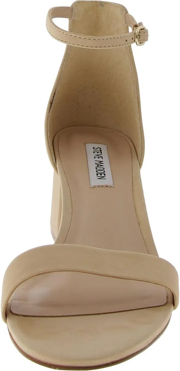 Steve Madden Women's Irenee Heeled Sandal