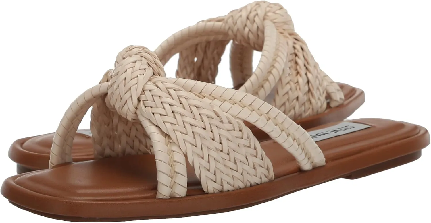 Steve Madden Women's Kandace Sandal