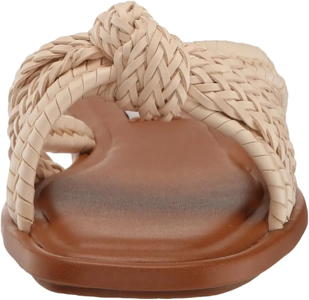 Steve Madden Women's Kandace Sandal