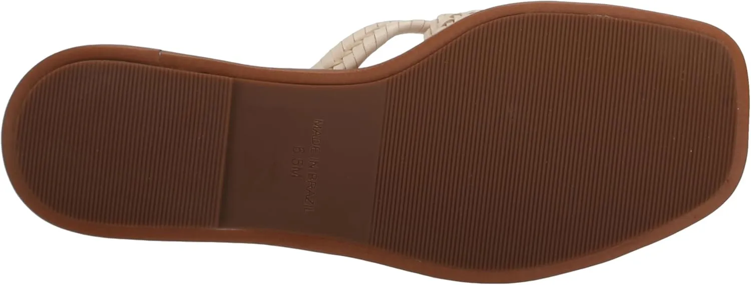 Steve Madden Women's Kandace Sandal
