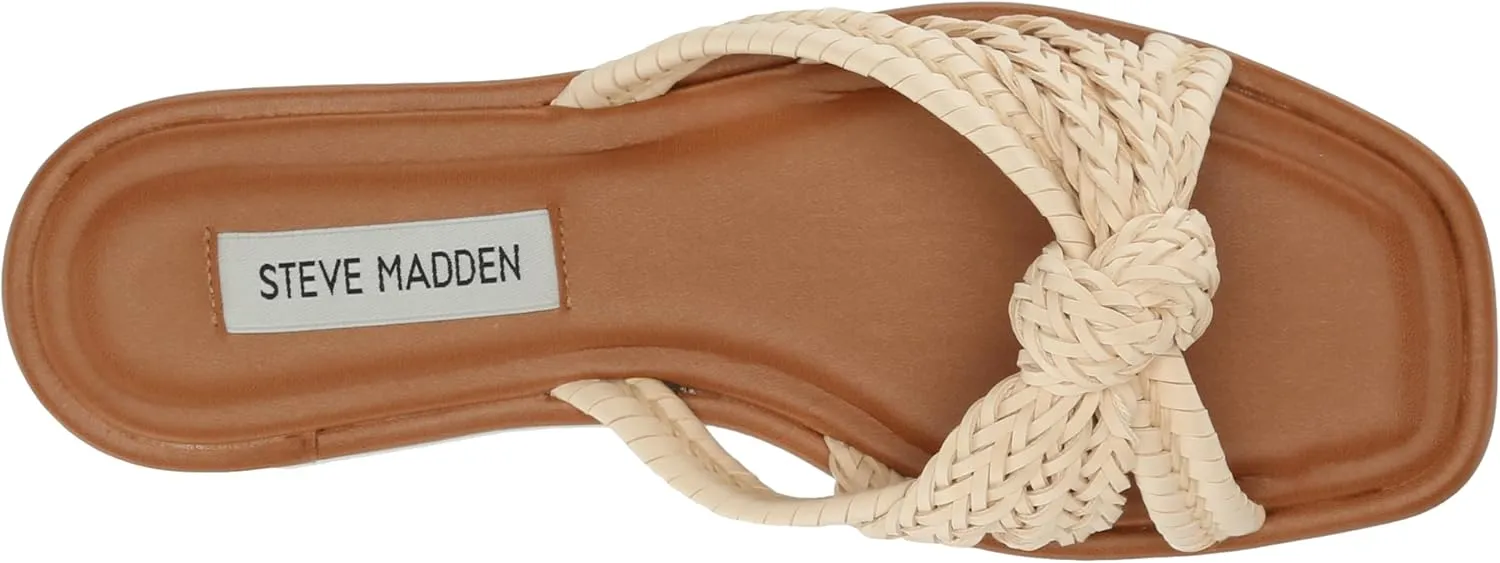 Steve Madden Women's Kandace Sandal